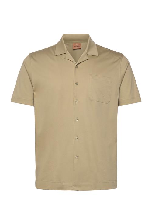 Mos Mosh Gallery | Mmgmarco Cuban Ss Shirt | L