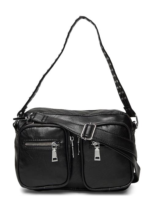 Noella | Celina Bag Black Leather Look | ONE SIZE