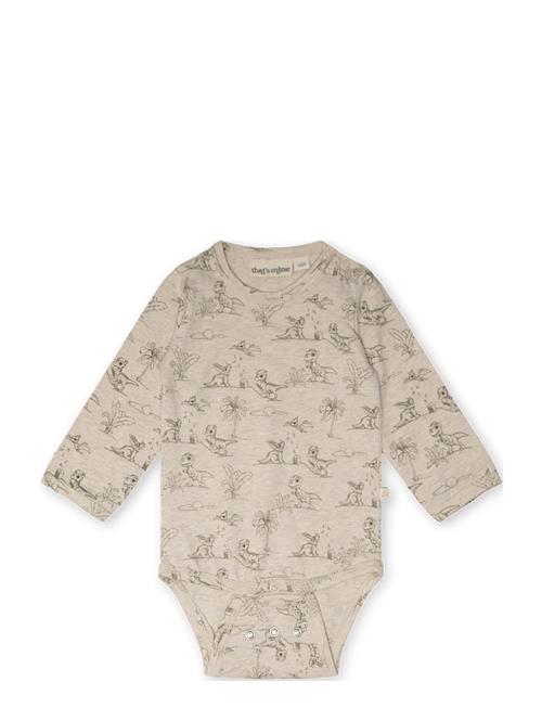 That's Mine | Mika Bodystocking | 56