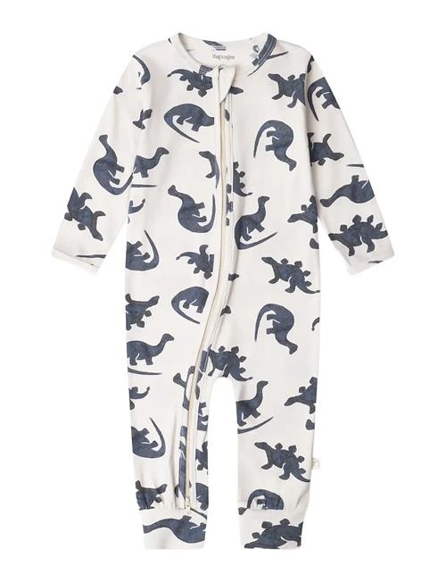 That's Mine | Elliotte Onesie | 98