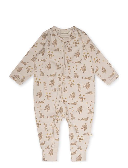 That's Mine | Elliotte Onesie | 68