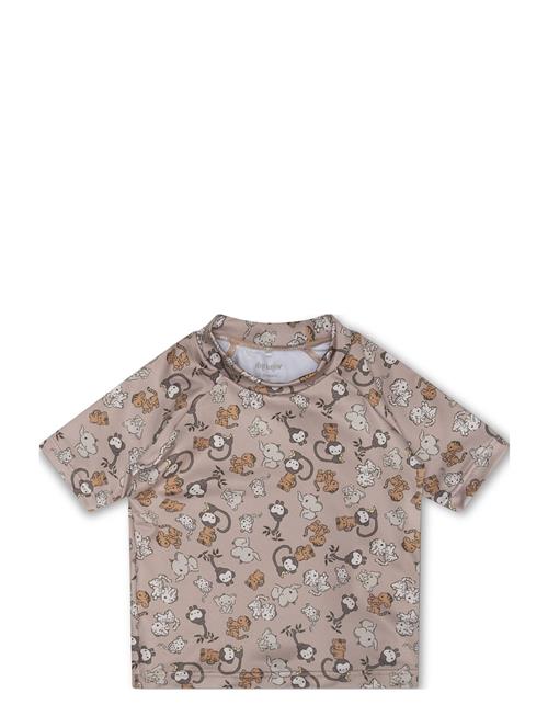 That's Mine | Sami Swim T-Shirt | 80