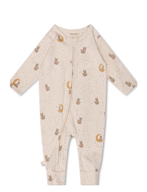 That's Mine | Mathie Onesie | 50