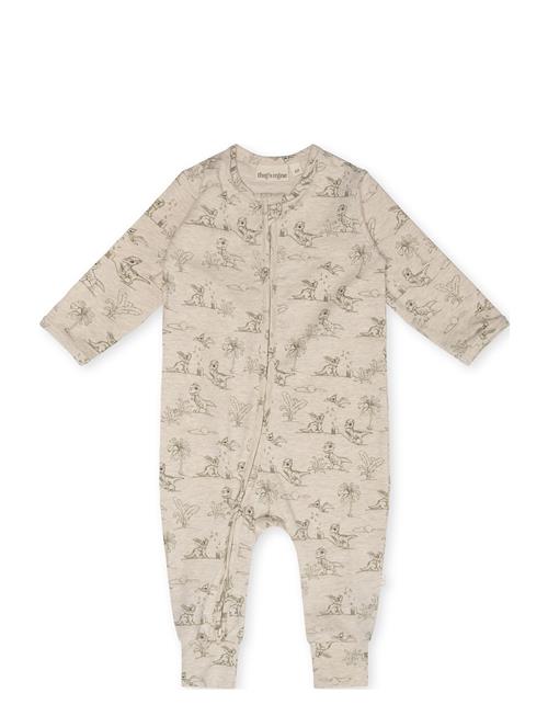 That's Mine | Mathie Onesie | 74