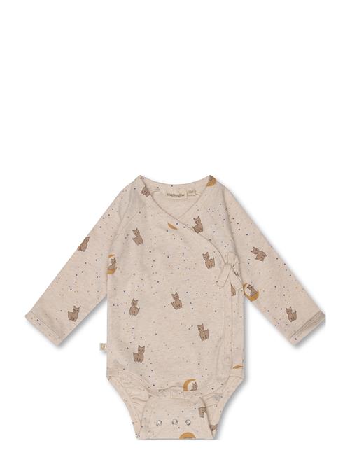 That's Mine | Marley Wrap Body | 56