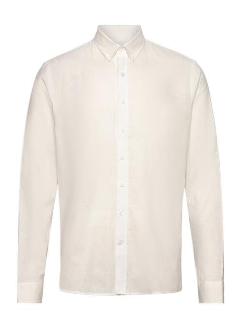 Lindbergh | Linen/Cotton Shirt L/S | L