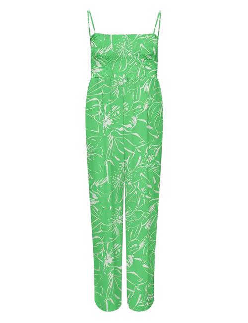 ONLY | Onlalma Life Poly Bianca Jumpsuit Aop | S