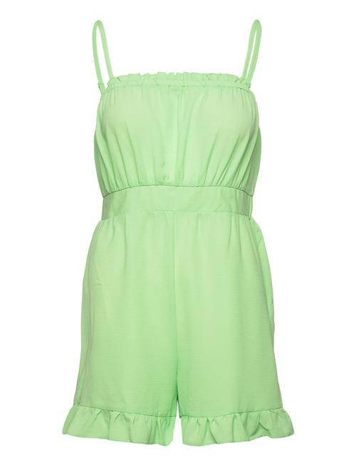 ONLY | Onlnova Lux Strap Meg Playsuit Solid Ptm | S