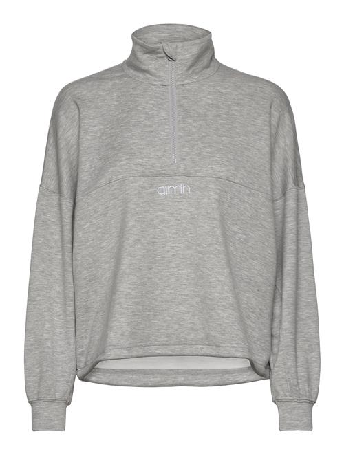 aim´n | Comfy Modal Half Zip | M