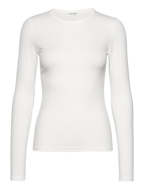 Sofie Schnoor | Petriciasw T-Shirt Long Sleeve | L