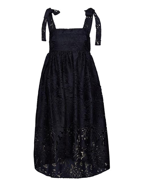 ella&il | Aundry Lace Dress | S