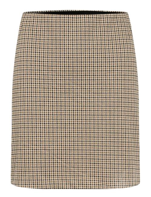 Part Two | Corinnepw Skirt | XXL