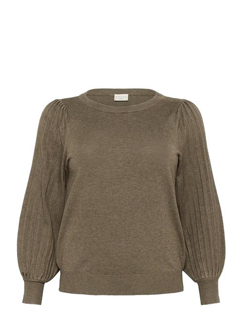 Kaffe Curve | Kcloni Knit Pullover | M