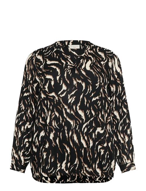 Kaffe Curve | Kcdiana Blouse | 48