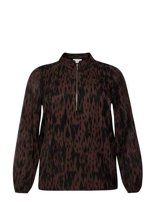 Kaffe Curve | Kcria Blouse | 50