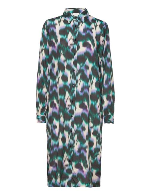 Kaffe | Kaamilia Shirt Dress | 36