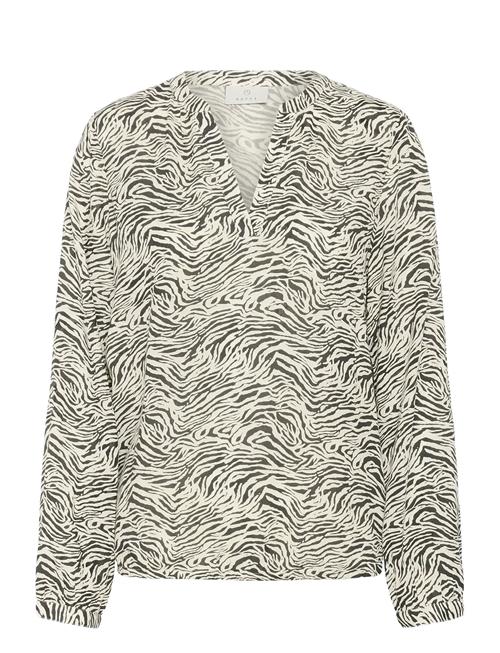 Kaffe | Kaditte Blouse | 38