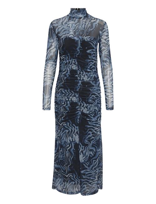 Gestuz | Ewagz P Long Dress | M