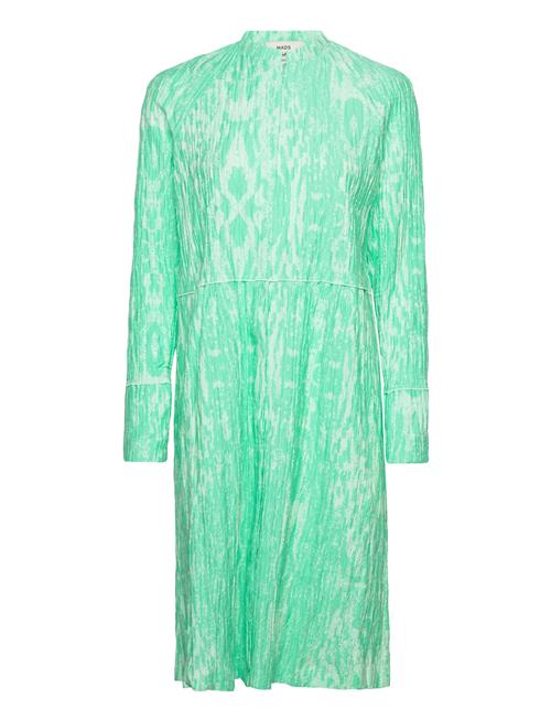 Mads Nørgaard | Chakra Dupina Dress Aop | 34