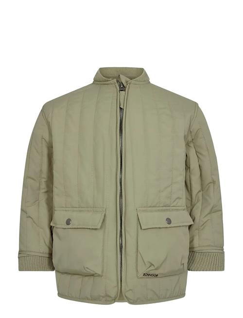 Sofie Schnoor Baby and Kids | Bensk Jacket | 116