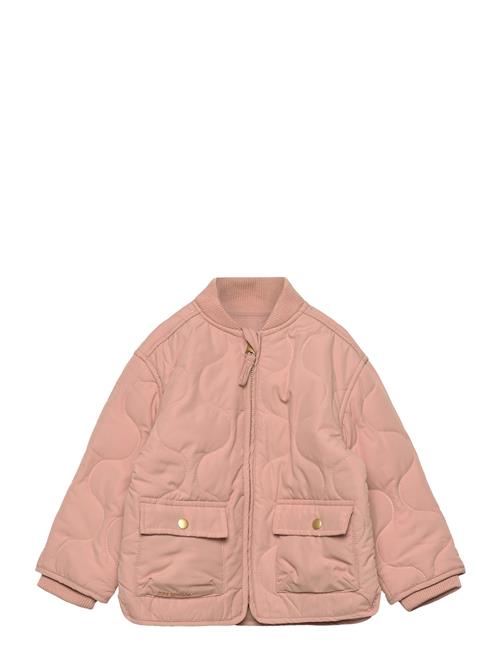 Sofie Schnoor Baby and Kids | Polliesk Jacket | 98