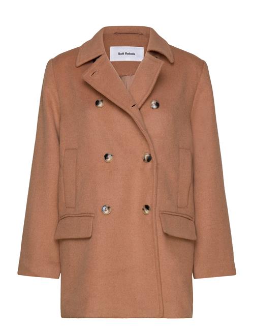 Soft Rebels | Sralex Jacket | S