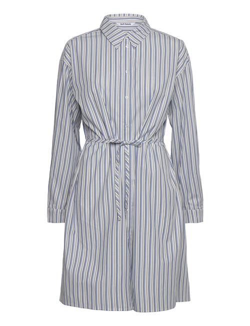 Soft Rebels | Srinoa Long Shirt | S