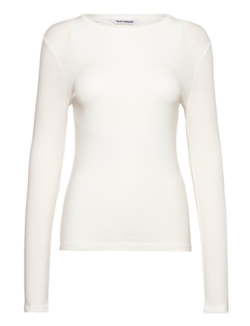 Soft Rebels | Srfenja O-Neck Top | S