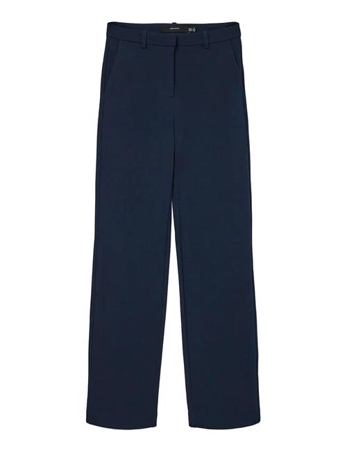 Vero Moda | Vmzamira Mw Slim Straight Pant Noos | XL x 32