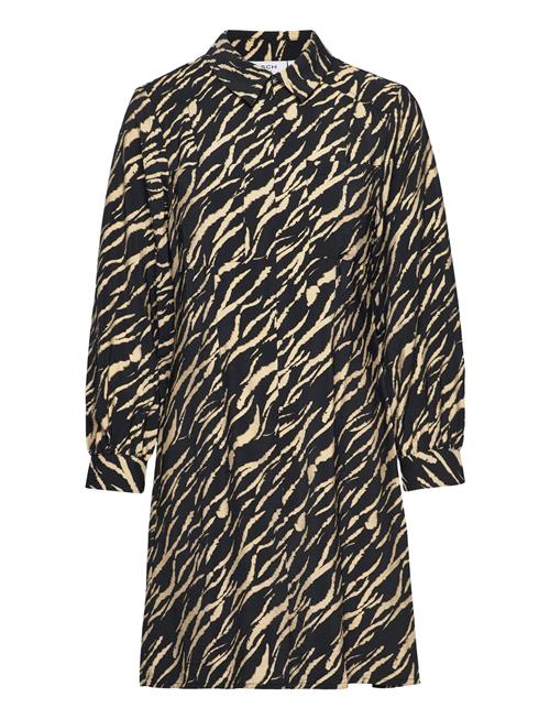 MSCH Copenhagen | Mschjanaya Benina Dress Aop | S