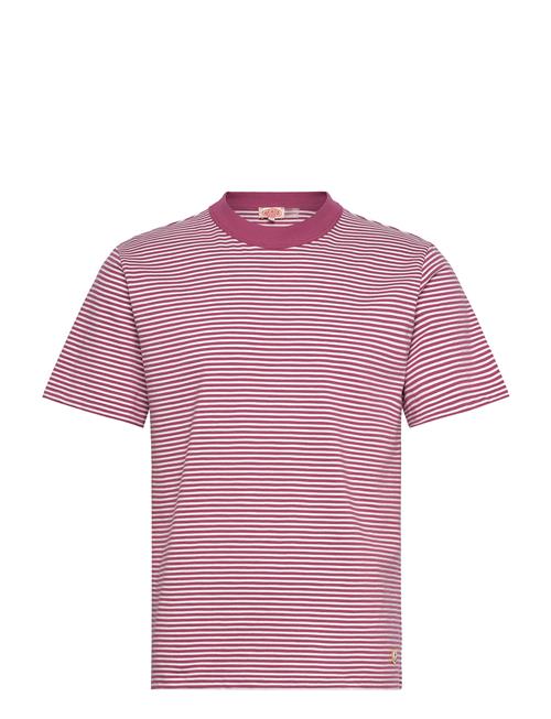Armor Lux | Striped T-Shirt Héritage | XL