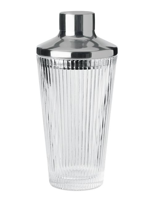 Stelton | Pilastro Cocktail Shaker Clear | ONE SIZE
