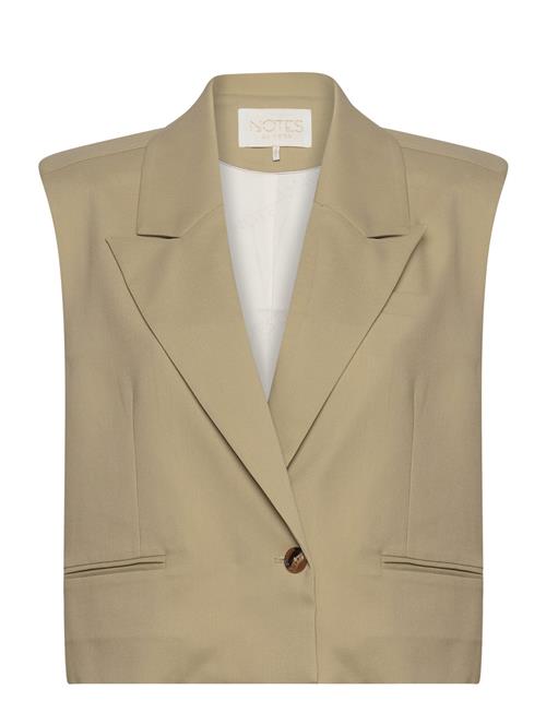 Notes du Nord | Inka Vest | 42