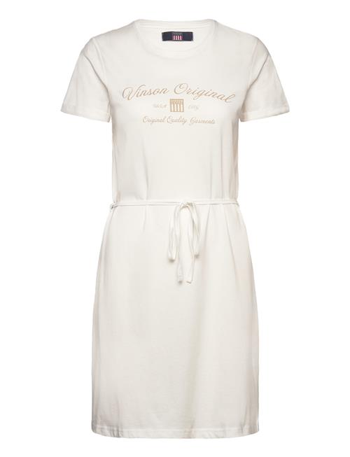 VINSON | Vin T-Shirt Dress Maika Women | XS