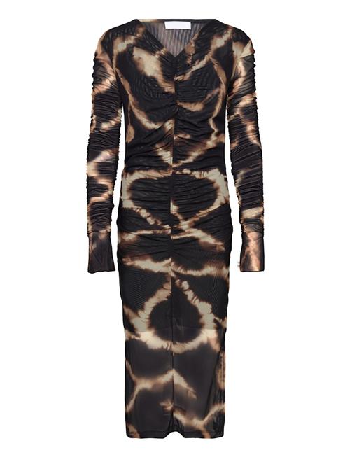 2NDDAY | 2Nd Rhine Tt - Stretch Mesh | S