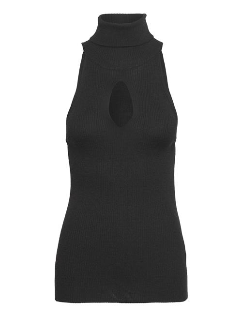 2NDDAY | 2Nd Amia - Classic Wool Knit | L