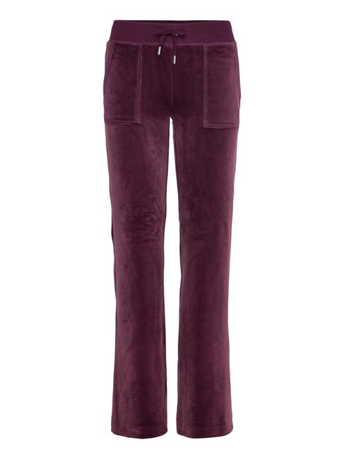 Juicy Couture | Del Ray Pocketed Pant | XS