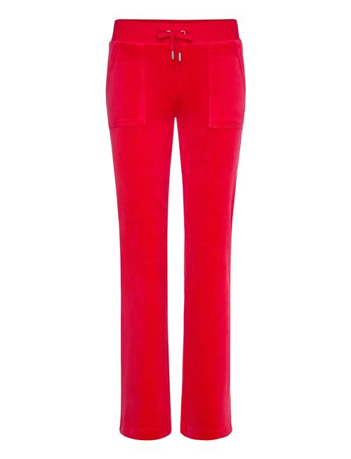 Juicy Couture | Del Ray Pocketed Pant | XS