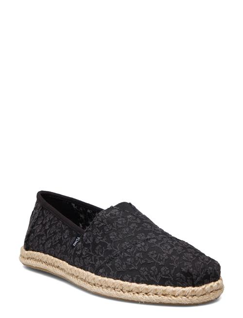 TOMS | Alpargata Rope | 37.5