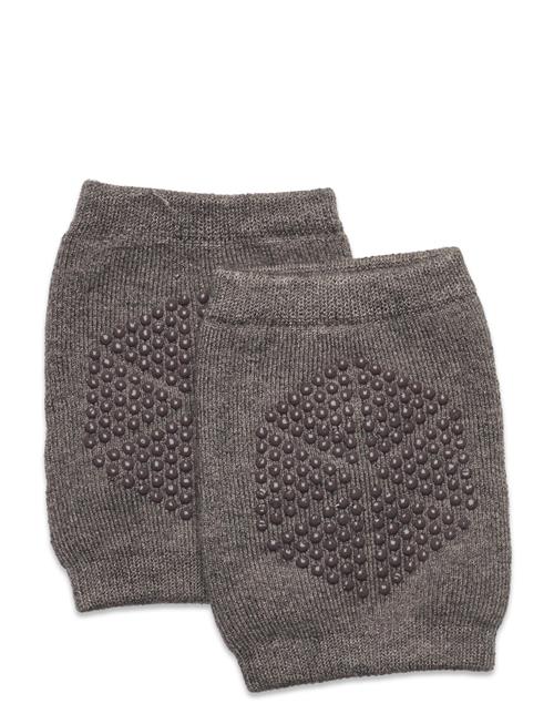 Melton | Wool Kneepads - Anti-Slip | ONE SIZE