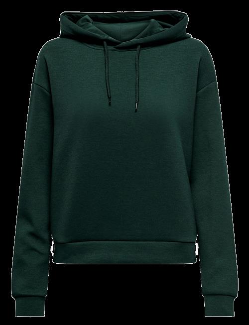 Only Play | Onplounge Hood Ls Swt Noos | M