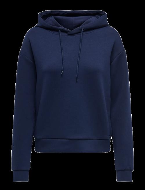 Only Play | Onplounge Hood Ls Swt Noos | L
