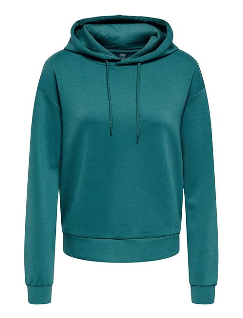 Only Play | Onplounge Hood Ls Swt Noos | M