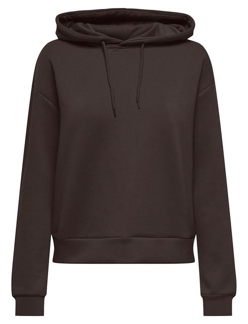 Only Play | Onplounge Hood Ls Swt Noos | L