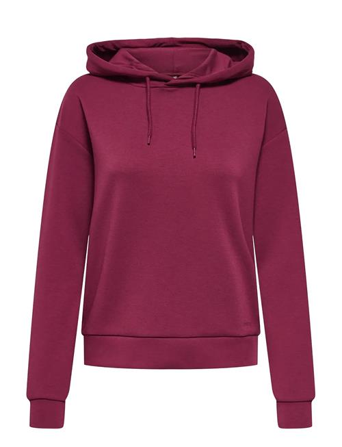 Only Play | Onplounge Life Hood Ls Swt Noos | M