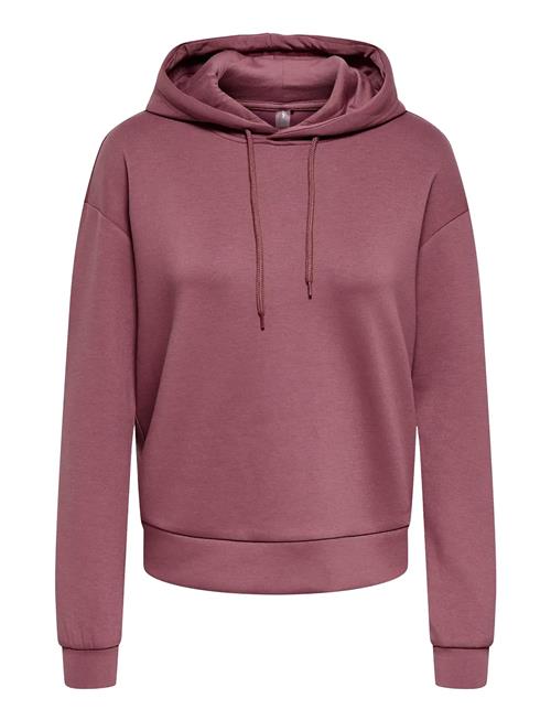 Only Play | Onplounge Hood Ls Swt Noos | L