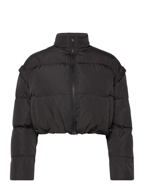 Rosemunde | Detachable Down Puffer Jacket | 42