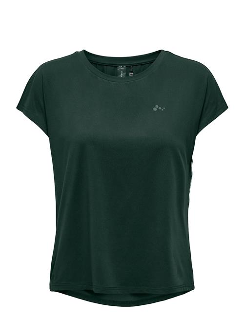 Only Play | Onpaubree On Ss Bat Loose Tee Noos | S