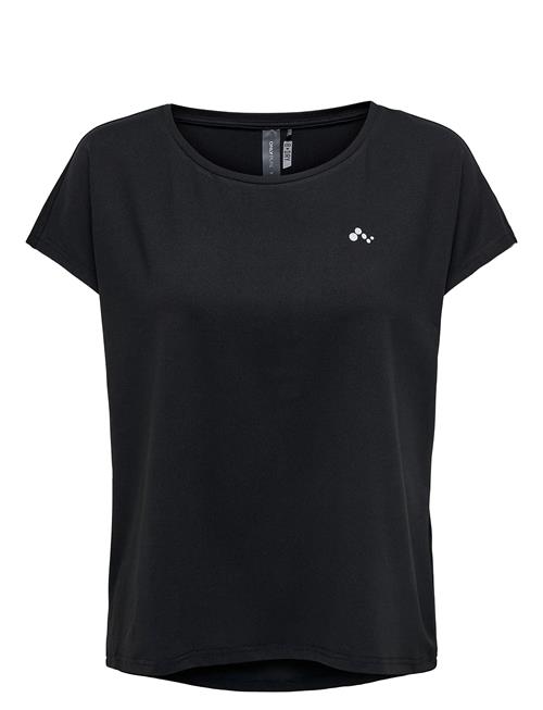 Only Play | Onpaubree On Ss Bat Loose Tee Noos | L