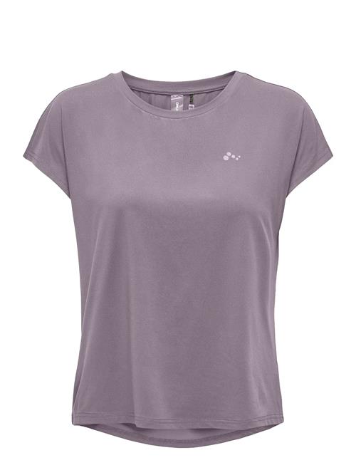 Only Play | Onpaubree On Ss Bat Loose Tee Noos | XL
